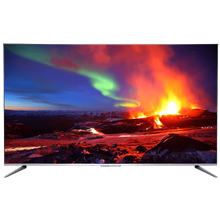 تلویزیون UHD 4K هوشمند google TV تی سی ال مدل 65P735